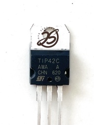TIP41 / TIP42 GRADE A (1BH) merk ST TIP41C TIP42C SUPER TIP 41 TIP 41C TIP 42 TIP 42C