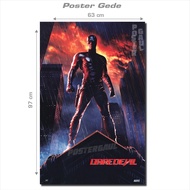 DAREDEVIL Big Poster #R95 - size 62 x 97 cm
