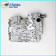 GA8HP75Z GA8P75HZ Transmission Solenoid Valve Body for BMW X5 F15 Hybrid Oil Circuit Board 240086725