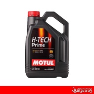 Motul H-Tech Prime (4L) 5W40