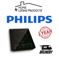 PHILIPS Daily Collection Induction Cooker HD4911/62