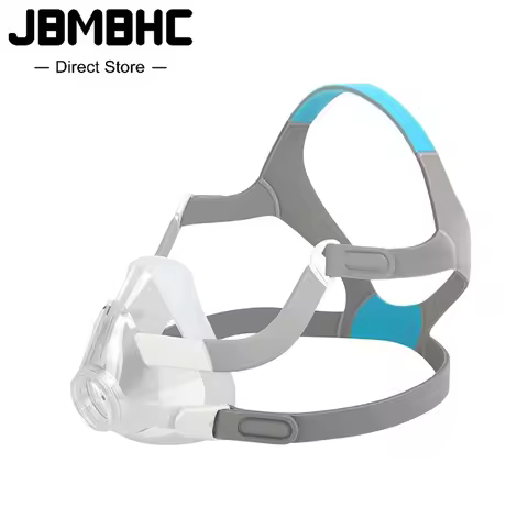 AirFit F20 Replacement Mask F20 Frame System for ResMed AirFit F20 CPAP Mask System CPAP Accessories