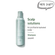 AVEDA Scalp Solutions Balancing Shampoo 200ml