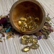 Royal Care Fish oil Fish oil Cat Vitamins