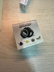 BelOMO 10x Triplet Jewelers Loupe Magnifier. 21mm (.82") 放大鏡