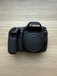 Canon 80d DSLR Camera Body Only