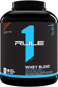 Rule 1 Whey Blend 5Lbs 23kg Chính hãng – Bổ sung Protein hỗ trợ tăng Cơ cực chất giá cực mềm