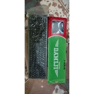 saringan poles padi beras gabah tipe N50/N70 damiji import stainlees
