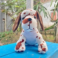 SNI SNI DALMATIAN DOG DOLL