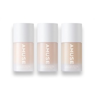 [amuse] ceramic skin perfect foundation 15/30ml