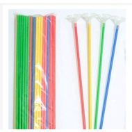 Balloon Stick / Balloon Straw / Balloon Stem 1pcs