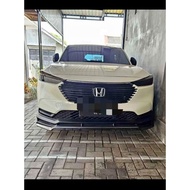 Bodykit all new hrv 2022-2025 bodykit honda hrv 2022-2025 GRADE-A STRONG-THICK-FLEXIBLE