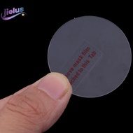 [Jielus] 1pc Tempered Glass Screen Protector for 28/30/34/35/36/37/38/40mm Round Watch