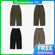 The North Face | กางเกงคารโกไวทเลเบล รน NP6NR56 300380