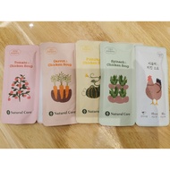 Natural Core Chicken Soup