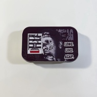 ASAP x Deftones x Radiohead + A7X mini Logo Altoids Wallet
