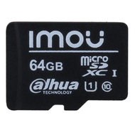 IMOU Universal SD Card Memory Micro Class 10 For Android Send 32Gb 64G 128Gb