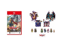 Nintendo Switch™ NS2 / NSW Dragon Quest I & Ii Hd-2D Remake [CollectorS Edition] (By ClaSsIC GaME )
