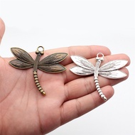 Elegant Dragonflies Charms Pendants For Diy bracelets, Necklaces & Earrings