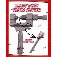 CHAIN CUTTER MOTORCYCLE HEAVY DUTY PEMOTONG RANTAI MOTOR 415 420 428