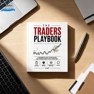 Trader Handbook Futures Chart Strategies And Ict Beginner Guide, Essential Trading Book For Beginner