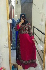 Gamis Hindi Sanem