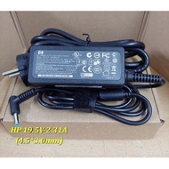 Hp Charger Adapter 14-ck0009TU 14-ck0011TU 14-ck0013TU 14-ck0018TU 19.5V - 2.31A Blue Pin