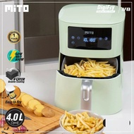 air fryer mito low watt