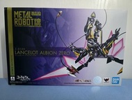 METAL ROBOT魂 Code Geass 反叛的魯路修 Z-01Z0 蘭斯洛特·阿爾比昂 零式  全新