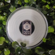 SILVER BAR SCOTTSDALE SILVER 999 FINE SILVER