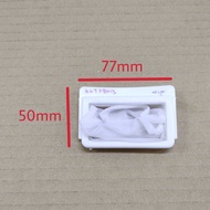Heavy Duty Toshiba AW-7300E/7400E/7450E/7460E Washing Machine Dust Filter Bag 77*50mm(42T28013)GANTV