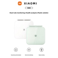 Xiaomi S800/S400/S400pro Weight Loss and Shaping Health Electronic Body Fat Scale