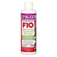 F10 Shampoo 250ml Germicidal Treatment