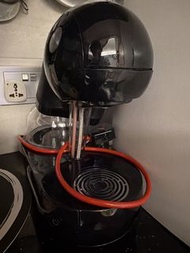 Nescafé Dolce Gusto 膠囊咖啡機