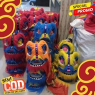 CHILDREN'S BARONGSAI BARINGSAI