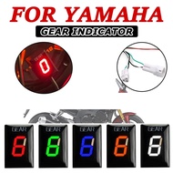 Motorcycle Gear Indicator Speed Display Meter For YAMAHA FZ1 FZ1N FZ 1 1N FZ1S FZ8 FZ16 FZ 8 FZ 16 T
