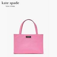 KATE SPADE NEW YORK SAM ICON KSNYL NYLON SMALL TOTE KB139 กระเป๋าถือ