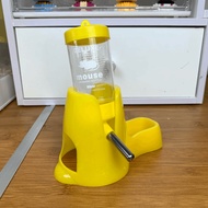 SPECIAL DRINKING PLACE FOR HAMSTERS, DORMICE, OR ANIMALS, ANTI-FALL