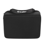 Arealer Storage Case for Samsung Gear VR Headset Other VR All-in-one Machine VR Box Virtual Reality
