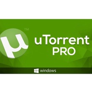 [ uTORRENT PRO ]  SHOCKING SALE‼️ FULL VERSION