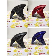 FRONT FENDER MODEL R1 PNP R15 v2/CBR VIXION CB150R BYSON GSX MEGAPRO ETC.