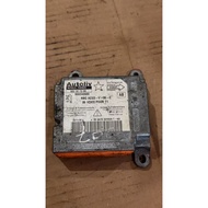 Peugeot 207 Air Bag ECU Control Unit Peugeot 207 (9660349980) (USED HALFCUT)