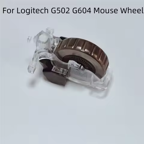 Brand New Original Mouse Wheel for Logitech G502 G604 Replacement Accessories