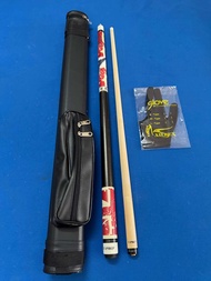 nguyên bộ cơ bida LIBRE- PHĂNG Đài Loan ( đầu 11.5mm)