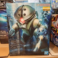 (黃埔聚寶坊B1b號舖門市現貨) MG 1/100 MSM-04 Acguy