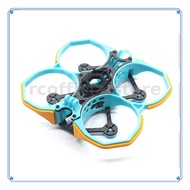 Aziz thiết bị điện tử bướm 2.5inch khung cho đua FPV bay không người lái tương thích với không khí đ