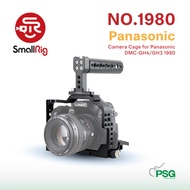 SMALLRIG Camera Cage for Panasonic DMC-GH4/GH3 1980