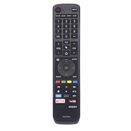 New Replacement EN3I39H For HISENSE TV Remote Control With VUDU FANDANGO NOW NETFLIX YouTube Apps