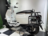 เเร๊คข้างซ้าย - ขวาปรับระดับAlone