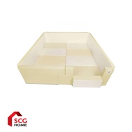 Geko คอกกั้นเด็ก ขนาด Mega 2.55 x2.55 ม.